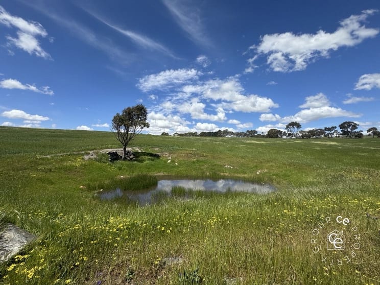 Click to view all images Lot 631 Burns Road Mount Pleasant SA 5235 - Image 3