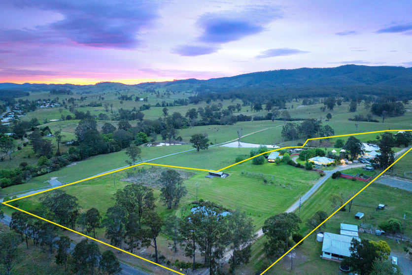 Click to view all images 2411 The Bucketts Way Wards River NSW 2422 - Image 3