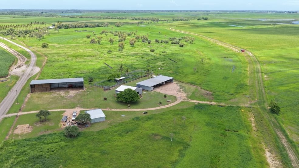 Click to view all images 162 Becker Road Brandon QLD 4808 - Image 1