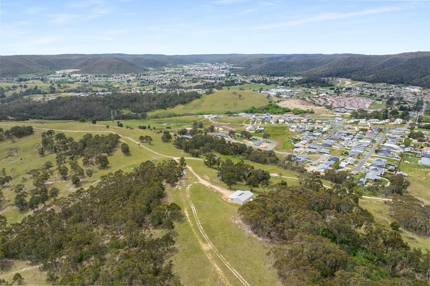 Click to view all images Lots 114, 115, 116 Rydal Road South Bowenfels NSW 2790 - Image 2