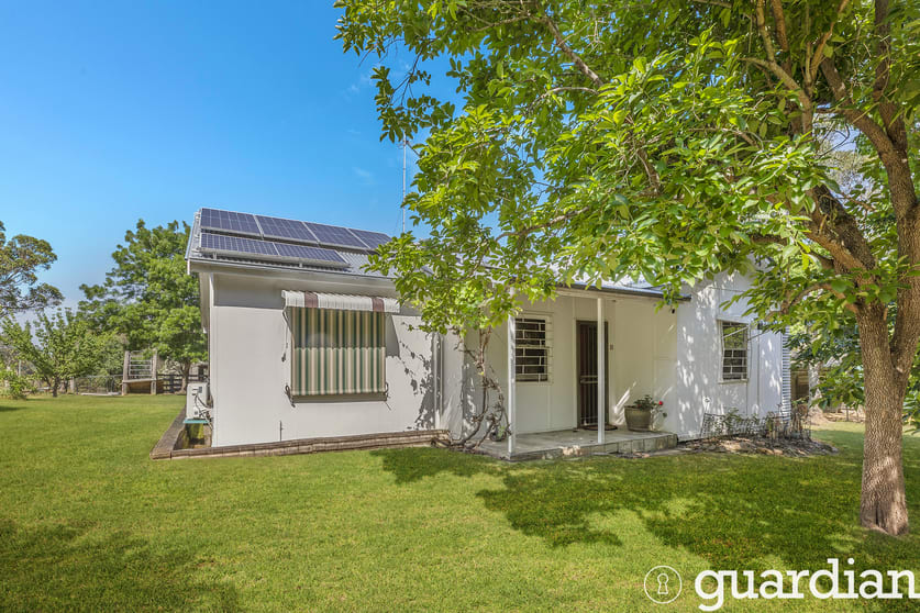Click to view all images 476 Halcrows Road Cattai NSW 2756 - Image 3