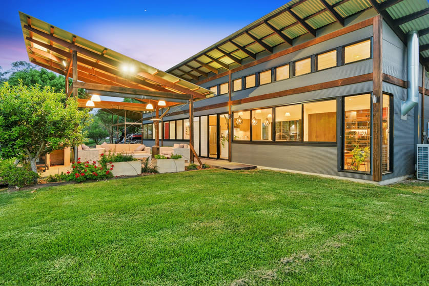 Click to view all images 28 Tallowood Lane Hannam Vale NSW 2443 - Image 3