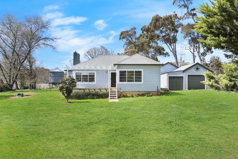 3327 Laggan Road Crookwell NSW 2583 - Image 1