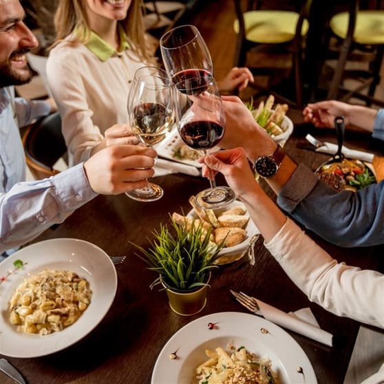 Click to view all images Restaurant business for sale in Melbourne - Image 1
