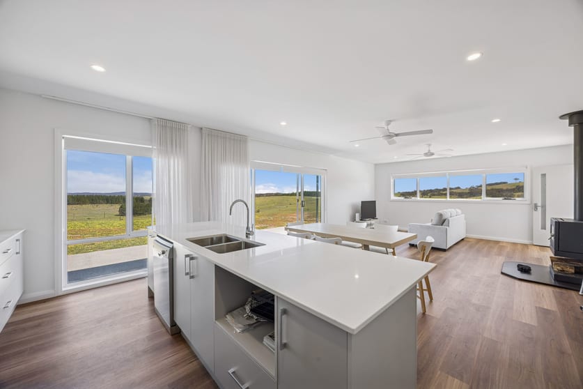 "Four Points Farm" Berrebangelo Road Yass River NSW 2582 - Image 2
