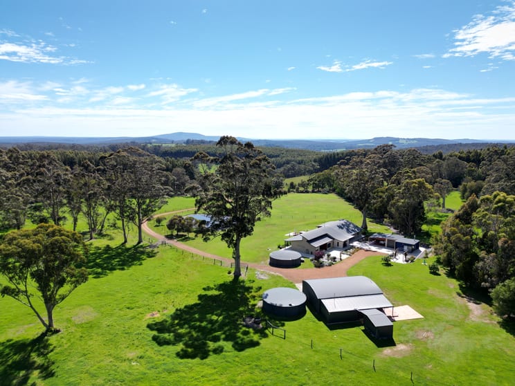 67 Suttons Road Kordabup WA 6333 - Image 2