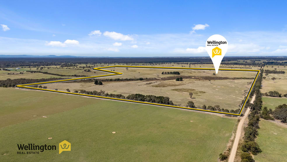 Click to view all images CA 19 Sec 2 Reservoir Road Munro VIC 3862 - Image 1