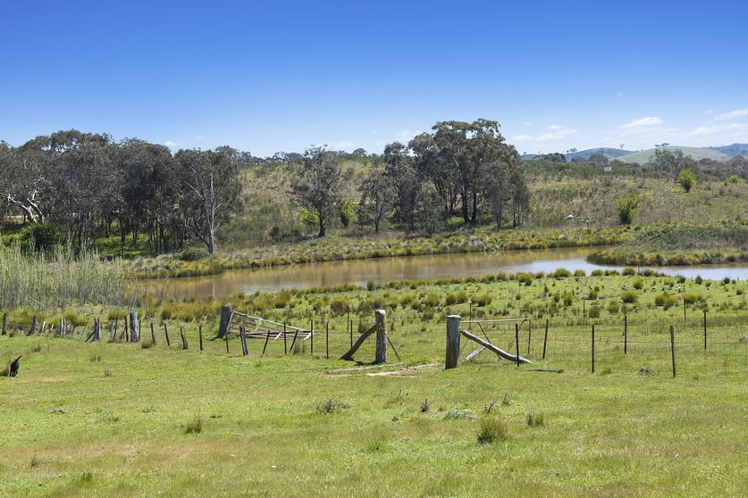 Click to view all images 1911 Rugby Road Bevendale NSW 2581 - Image 3