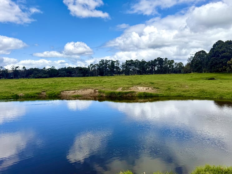 Click to view all images Lot 2 Clarke Road (The Plains) Boyanup WA 6237 - Image 2