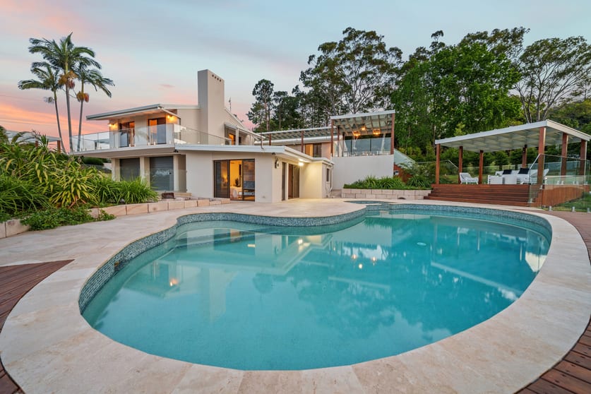 632 Trees Road Tallebudgera QLD 4228 - Image 1