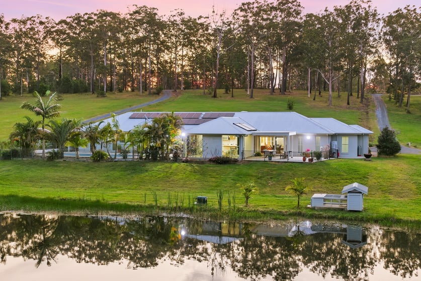 Click to view all images 179 Burrawan Forest Drive Lake Innes NSW 2446 - Image 2