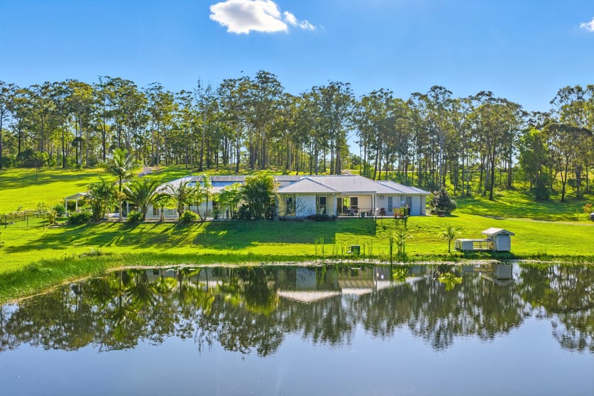 Click to view all images 179 Burrawan Forest Drive Lake Innes NSW 2446 - Image 3