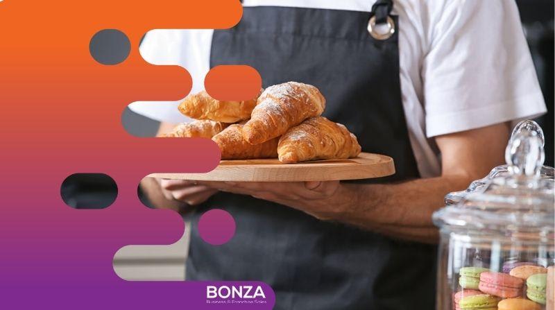 Click to view all images Bakery business for sale in Marsden Park - Image 3