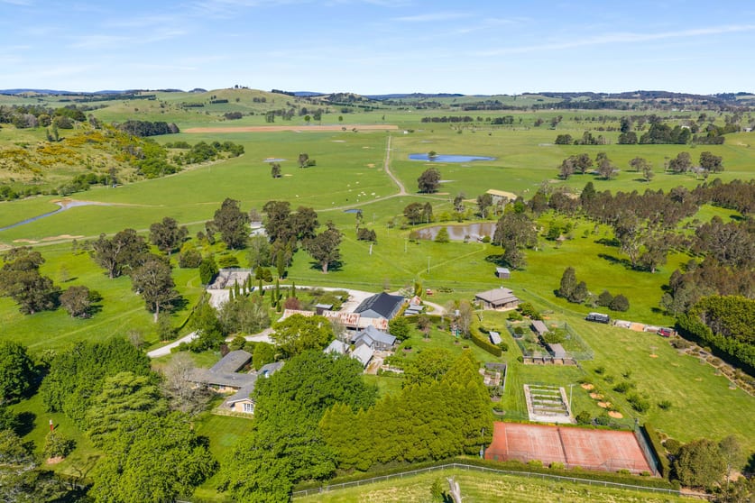 Click to view all images 7361 Illawarra Highway Sutton Forest NSW 2577 - Image 3