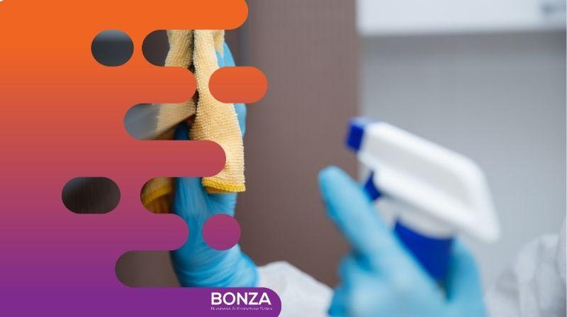 Click to view all images Cleaning & Maintenance business for sale in Coopers Plains - Image 3