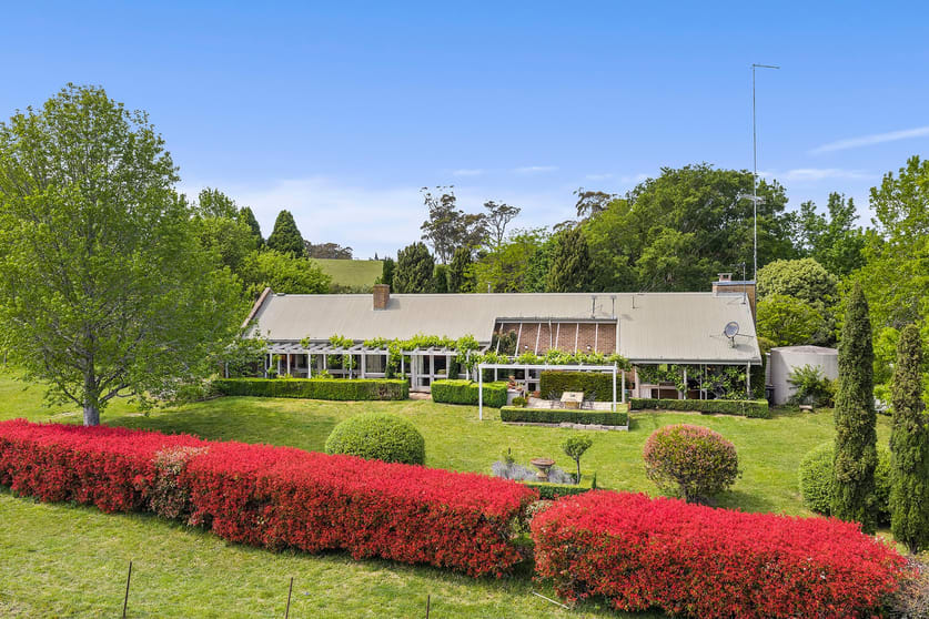 542 Nowra Road Moss Vale NSW 2577 - Image 1