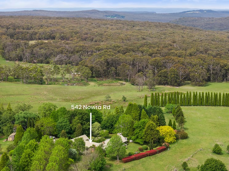 542 Nowra Road Moss Vale NSW 2577 - Image 2