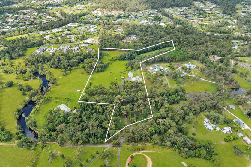 74 Bignells Road Maudsland QLD 4210 - Image 1