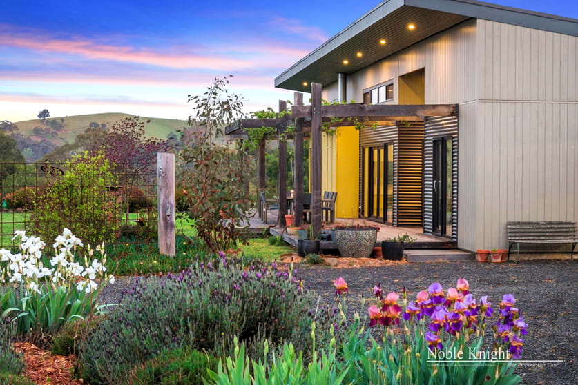 Click to view all images 50 Wentworths Road Strath Creek VIC 3658 - Image 3