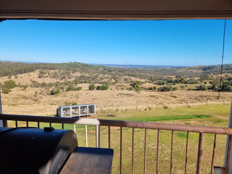 115 Blackburns Road, Crownthorpe Murgon QLD 4605 - Image 3