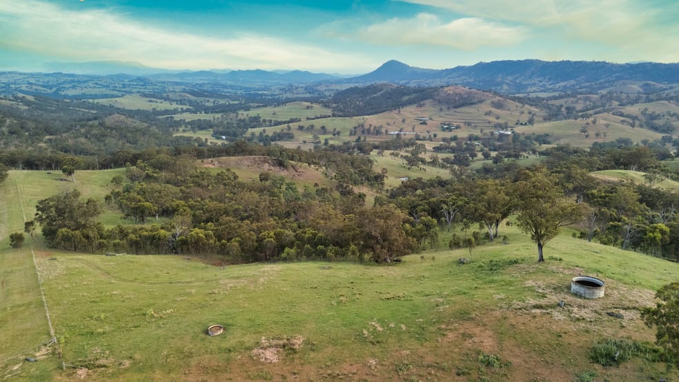 Click to view all images Lot 302 Timor Rd Murrurundi NSW 2338 - Image 3