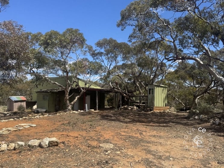 Click to view all images 2290 Black Hill Road Black Hill SA 5353 - Image 3
