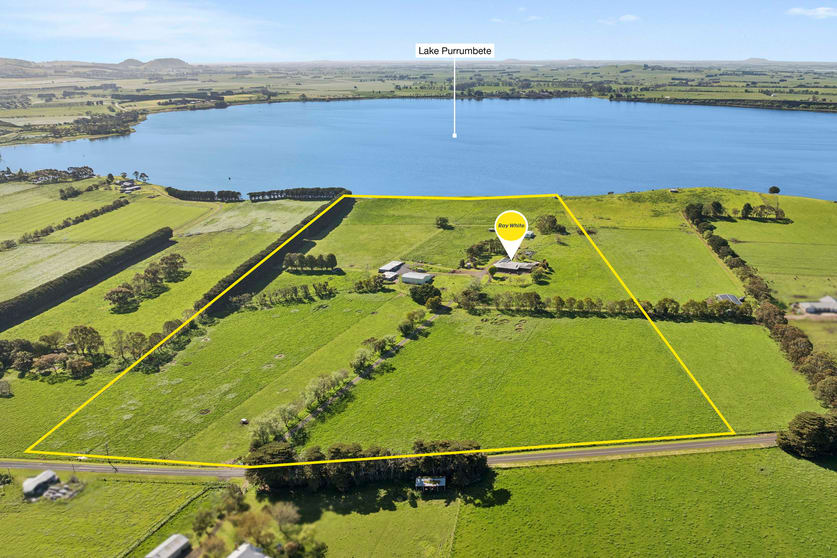 Click to view all images 318 Purrumbete Estate Road Koallah VIC 3260 - Image 1