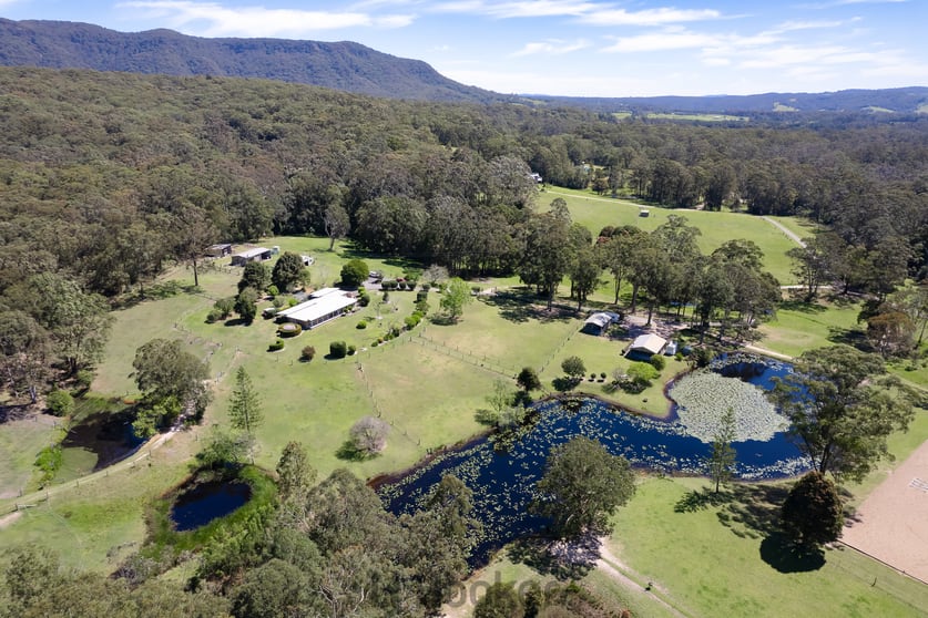 Click to view all images 185 Leiberts Lane Brunkerville NSW 2323 - Image 2