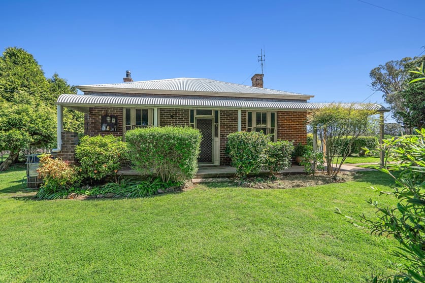 3446 Laggan Road Crookwell NSW 2583 - Image 2