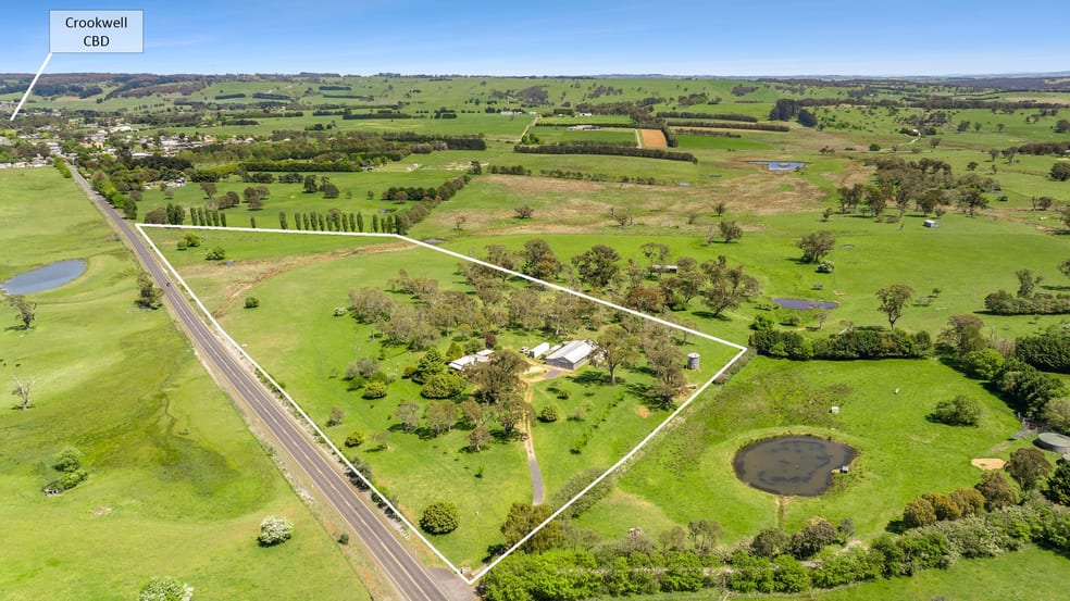 3446 Laggan Road Crookwell NSW 2583 - Image 1