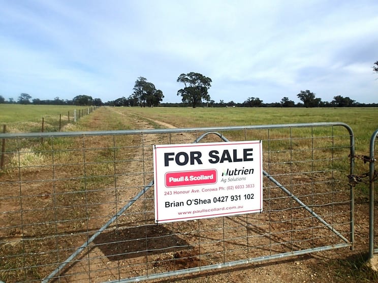 Click to view all images 617 Police Paddocks Rd Carlyle VIC 3685 - Image 1