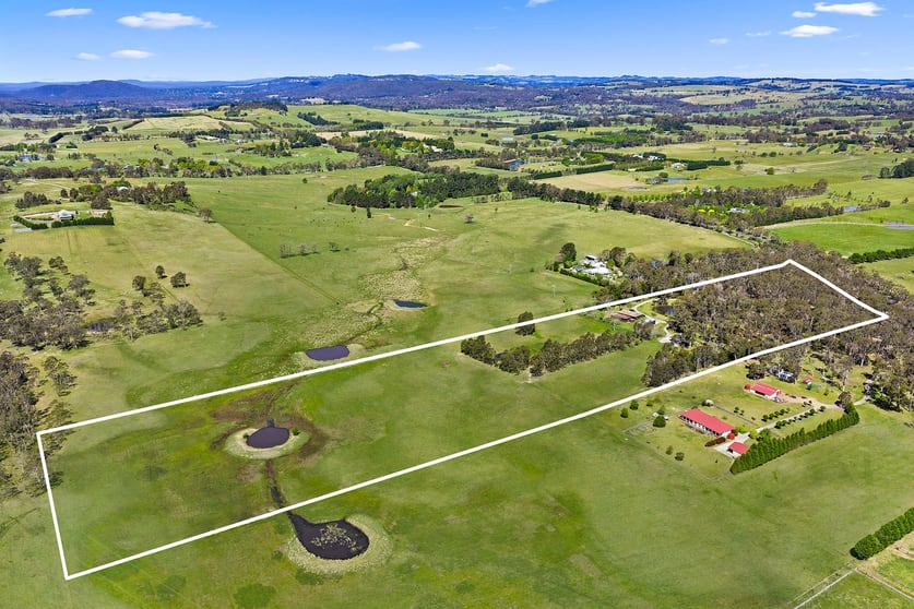 630 Wombeyan Caves Road High Range NSW 2575 - Image 1