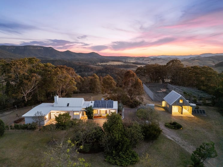 350 Blackheath Creek Road Kanimbla NSW 2790 - Image 2