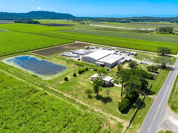 Click to view all images 354 Broadwater Road Dungarubba NSW 2480 - Image 1