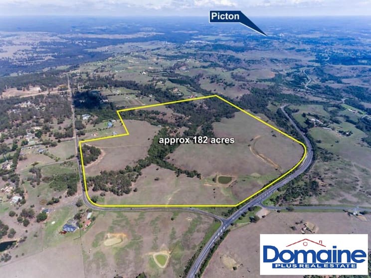 112 Donalds Range Road Razorback NSW 2571 - Image 1