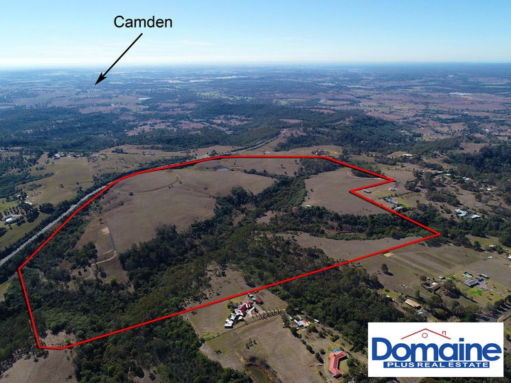 112 Donalds Range Road Razorback NSW 2571 - Image 3