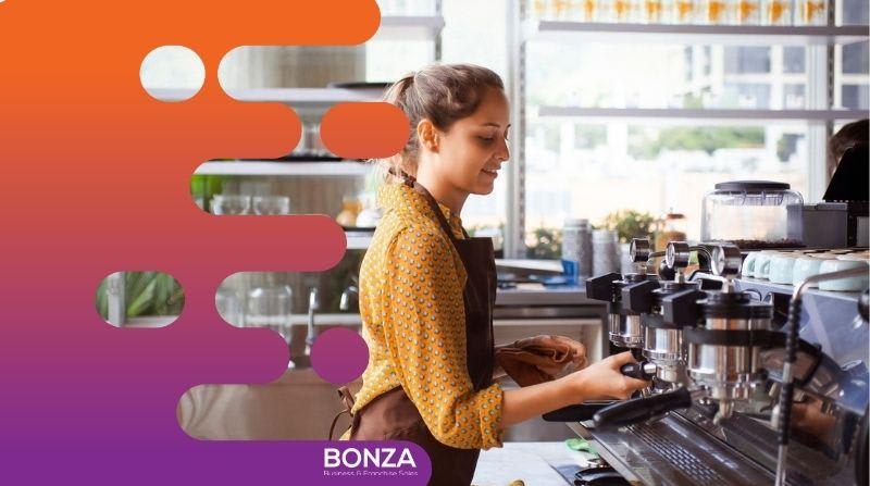 Click to view all images Cafe & Coffee Shop business for sale in Ulladulla - Image 3
