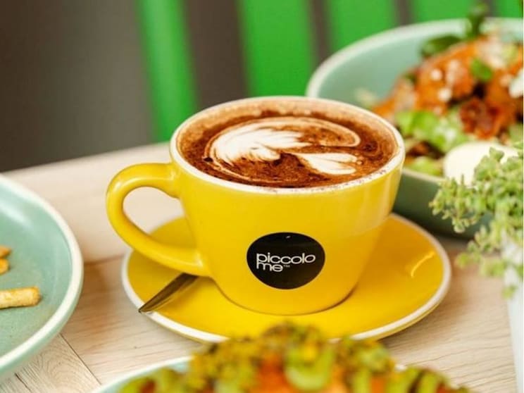 Cafe & Coffee Shop  business for sale in Sydney Region NSW - Image 2