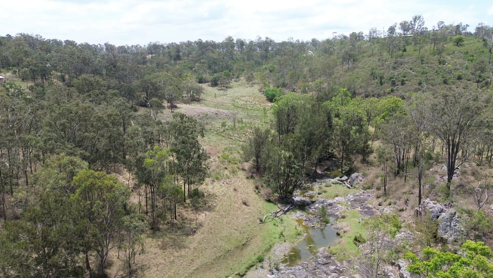 Lot 25 Cooyar Rangemore Road Cooyar QLD 4402 - Image 1