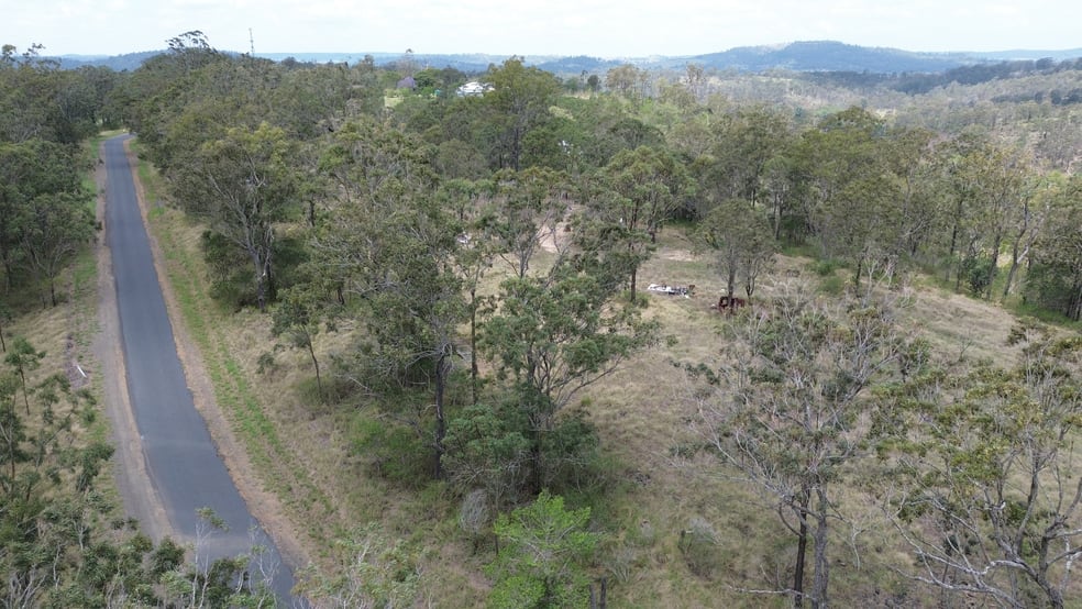 Lot 25 Cooyar Rangemore Road Cooyar QLD 4402 - Image 3