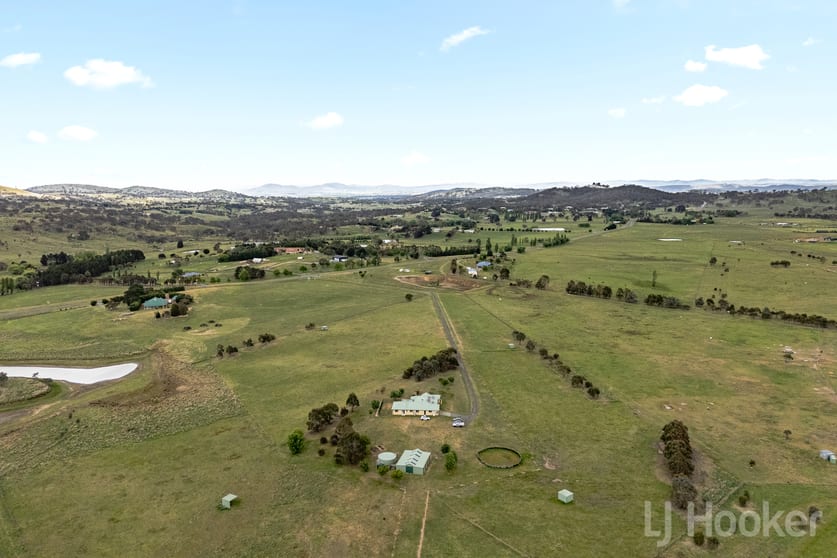 1419 Old Cooma Road Googong NSW 2620 - Image 3
