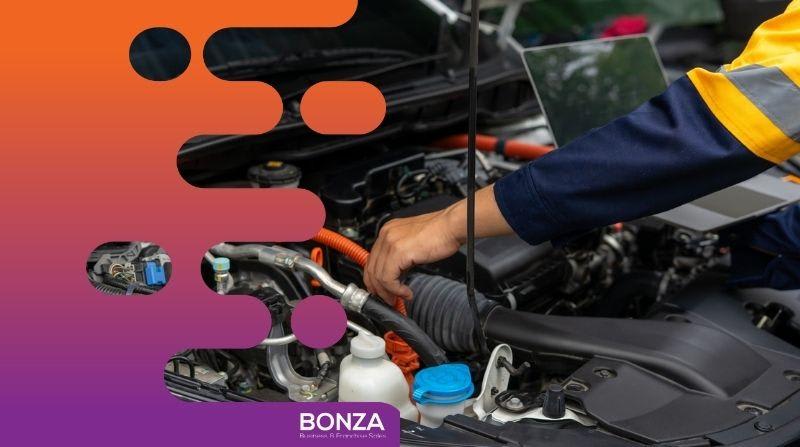 Click to view all images Mechanical Repair business for sale in Concord West - Image 2