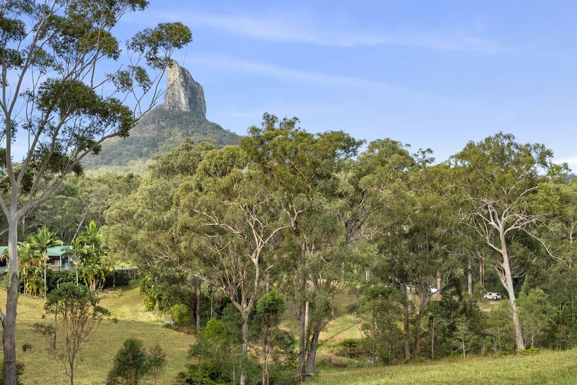 Click to view all images 319 Mount Beerwah Road Glass House Mountains QLD 4518 - Image 3