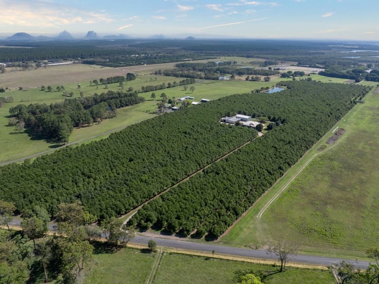 32 Beerburrum Donnybrook Road Donnybrook QLD 4510 - Image 1