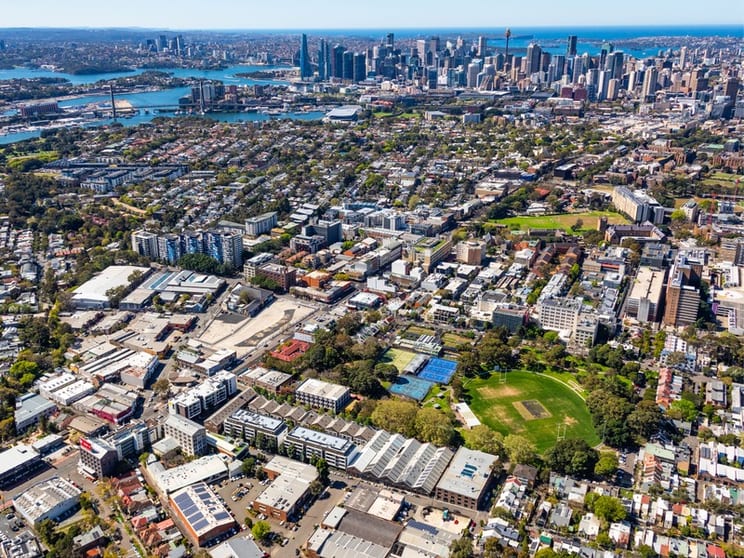 Click to view all images Medical business for sale in Camperdown - Image 1