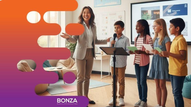 Educational  business for sale in Parramatta - Image 1