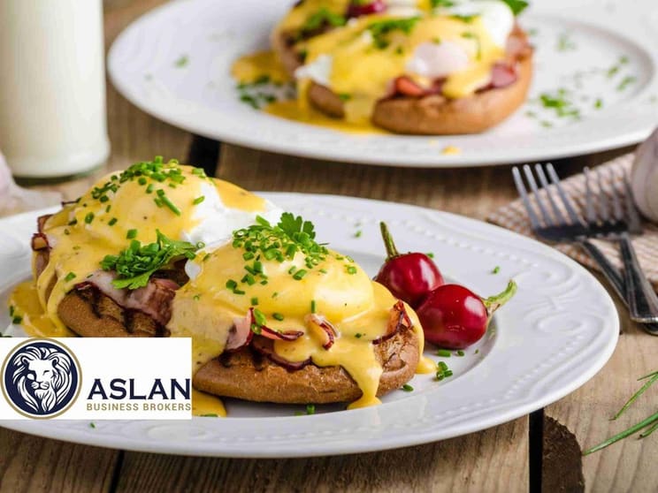 Click to view all images Cafe & Coffee Shop business for sale in Melbourne - Image 2