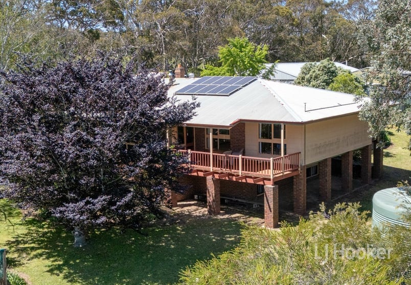 174 Dunn Road Bugle Ranges SA 5251 - Image 1