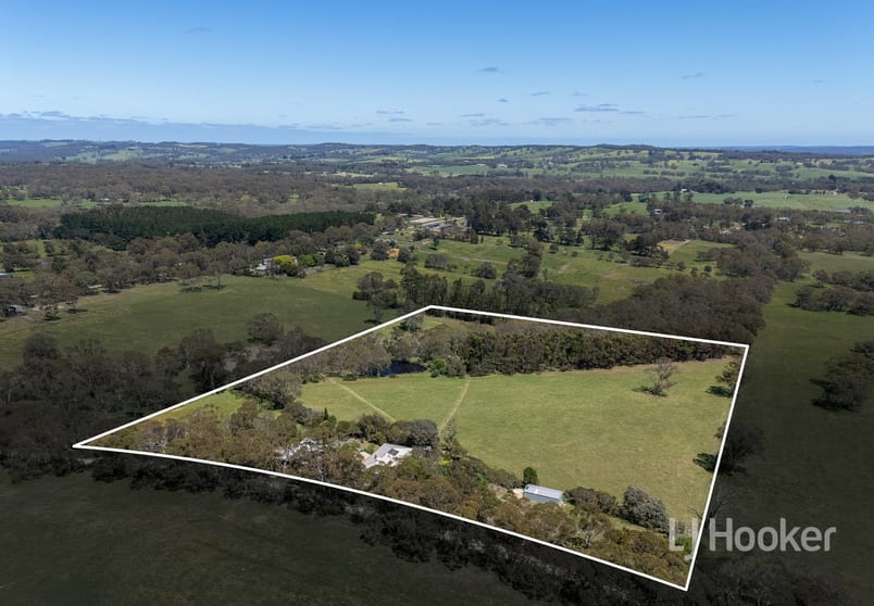 174 Dunn Road Bugle Ranges SA 5251 - Image 3
