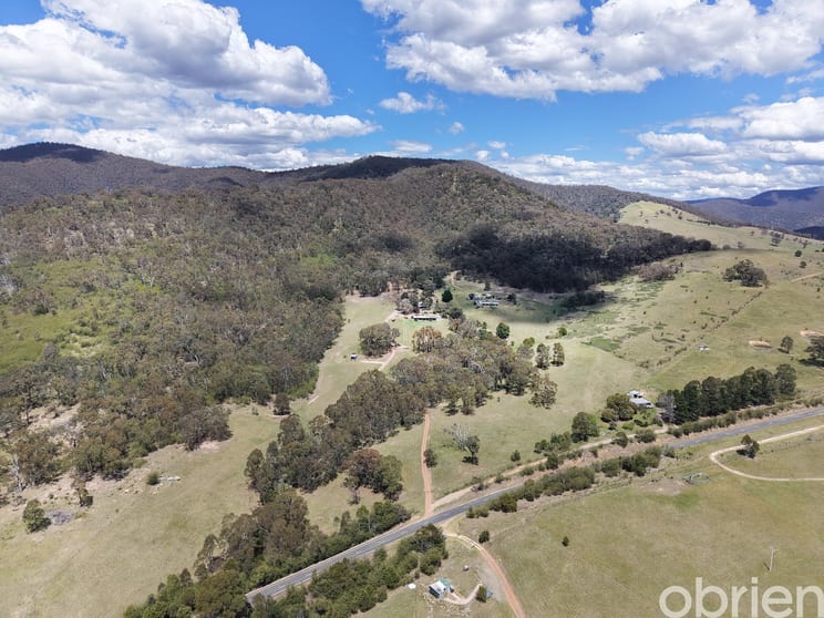 Click to view all images 8154 Dargo Road Dargo VIC 3862 - Image 2